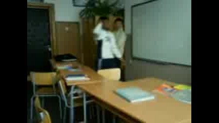 Адаша В Изповедалнята !!! 2 част