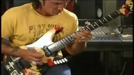 George Lynch on Headbanger’s Ball