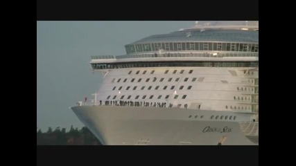 Oasis of The Seas