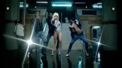 *lady Gaga - Love Game* (hq)