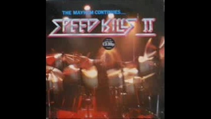 Helloween - Ride the Sky 