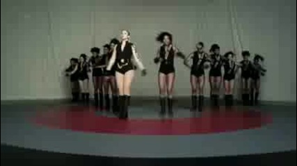 Shakira Ft. Lil Wayne - Give It Up To Me 