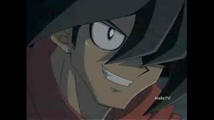 Yu - Gi - Oh! Gx 164