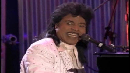 Little Richard- Tutti Frutti - Top 1000 - Live - Hd