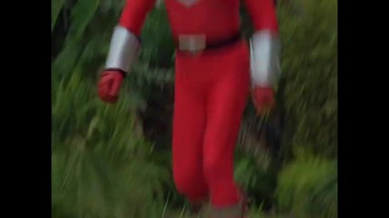 Power Rangers - 9x14 - Clash for Control (1)