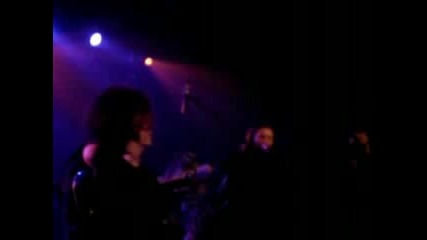 The Rasmus - Chill (acoustic)