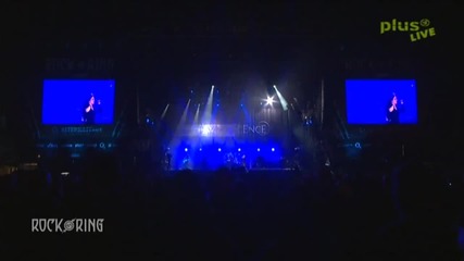 Evanescence - Rock am Ring 2012 част 13