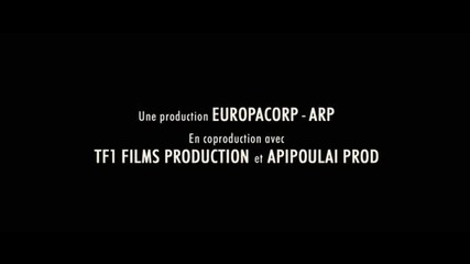 Такси 4 (2007)