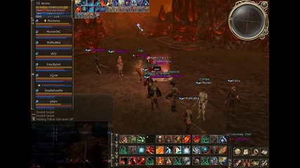 Lineage2 arion (lolsorser) fog pvp 07.06.2010