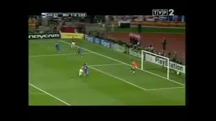 Petr Cech - The Best