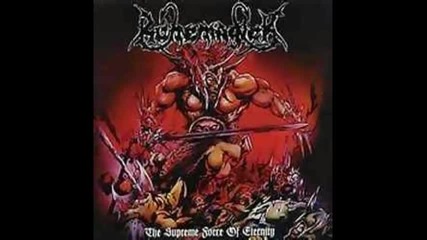 Runemagick - The Supreme Force 
