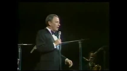 Frank Sinatra - Pennies From Heaven (1971)
