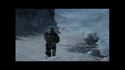 Dead Space 3 (ctpax)