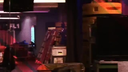 Интервюта след Разбиване