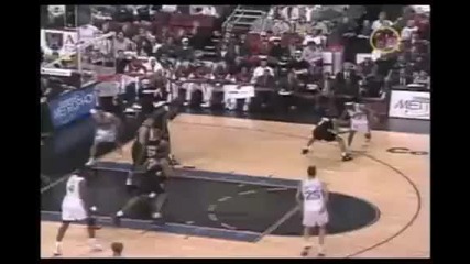 Crazy Nba Crossovers 2 