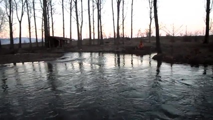 Разходка
