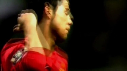 Cristiano Ronaldo Remember the Moments 