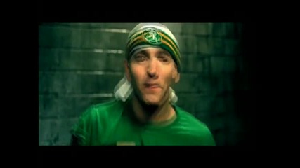 Eminem - Sing For The Moment