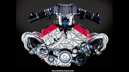 Ferrari Pictures.wmv