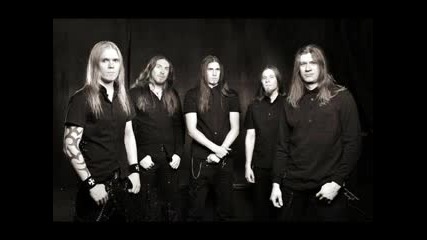 Kalmah - Outremer