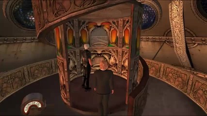 Nemo Trilogy - Second Life Destination Guide 