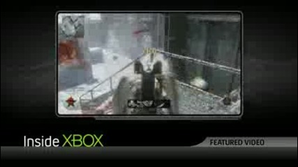 Call of Duty- Black Ops - Multiplayer Features