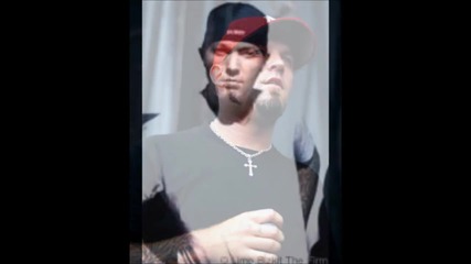 Limp Bizkit (fred Durst)