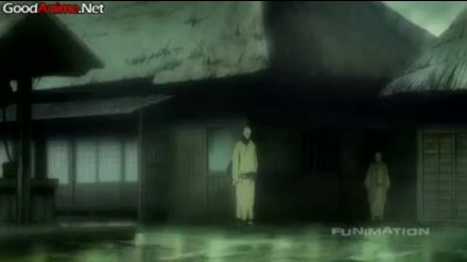 House of five leaves Епизод 5 [високо качество] 2/2