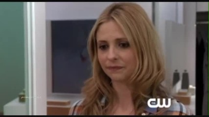 Ringer - Season 1 - Pilot (sneak peek#1)