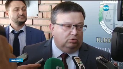 Сделката със скандалните ваксини отива в прокуратурата