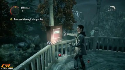 Alan Wake Walkthrough Part 22 