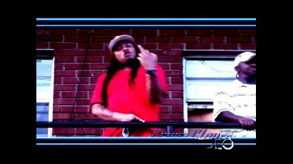 Calloway (feat. Mista P.c.p) - Country Boys Aint Slow 