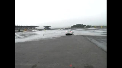 Bmw - M3 - Drift 