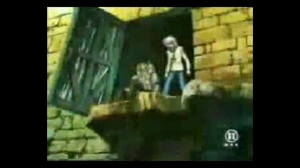 Yugi Muto Vs Meksamilian Pegasus Part 3/2