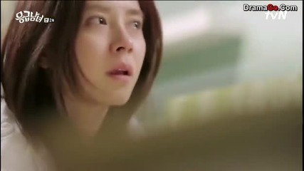 Emergency Couple ep 2 part 3