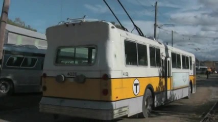 Trolley Usa