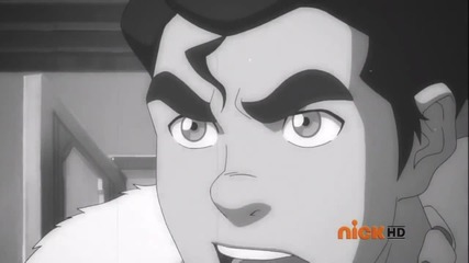 The Legend of Korra Book 2 Episode 11 Night of a Thousand Stars ( s 2 e 11 )
