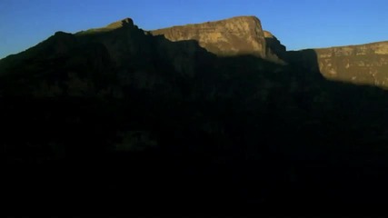 Релакс, Енигма с панорами от Африка 
