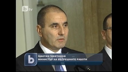 Обвиняват адвокат Николай Велков в заплаха за убийство