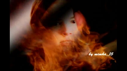 Revenge Emily & Aiden Burn