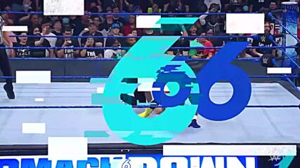 Top 10 Mejores Momentos de SMACKDOWN: WWE Top 10, Jul 16, 2021