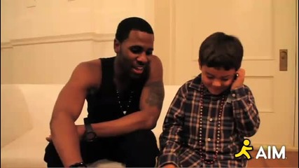 Jason Derulo - Daily Tour Blog: San Francisco 