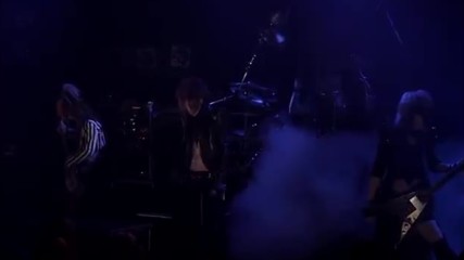 Mejibray Shibuya O-west 2012.06.08