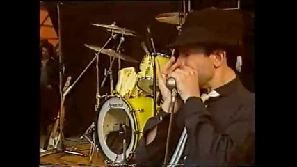 Nine Below Zero - Three Times Enough 