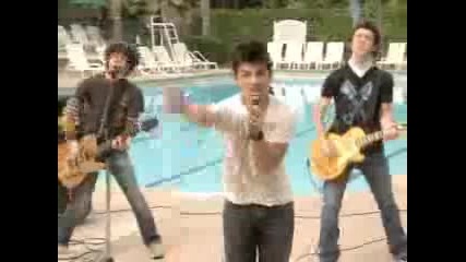 Jonas Brothers - Poor Unfortunate Souls