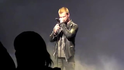 Britain's got Talent Winner Jai Mcdowall Edinburgh 2011 - Youtube