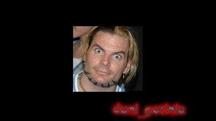 Jeff And Matt Hardy