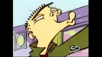 Ed, Edd n Eddy 225 - Fa-la-la-la Ed