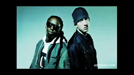 Eminem ft. 50 Cent Lil Wayne - Anthem Of The Kings
