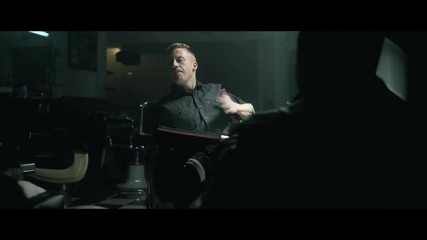 Macklemore x Ryan Lewis - Wings Official Music Video